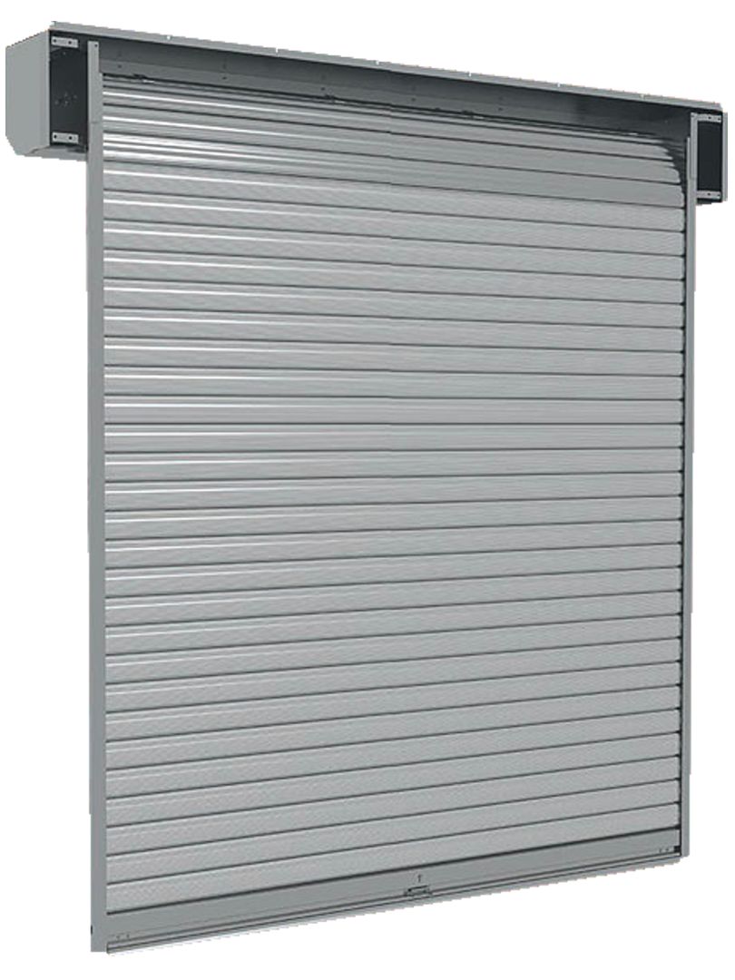 Motorisation rideau métallique Marseille