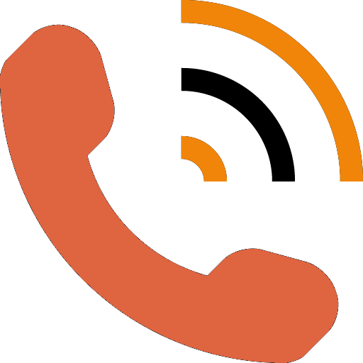 Icône téléphone